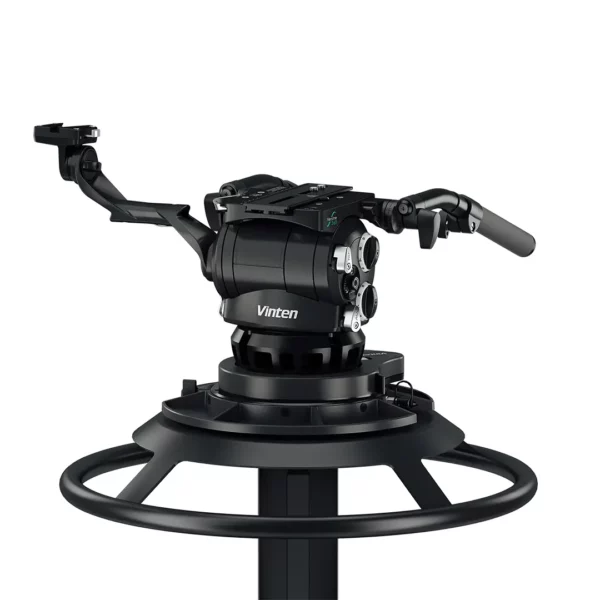 Vinten System Versine 360 Osprey Plus OB Pedestal