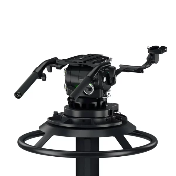 Vinten System Versine 360 Osprey Plus OB Pedestal