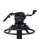 Vinten System Versine 360 Osprey Plus OB Pedestal
