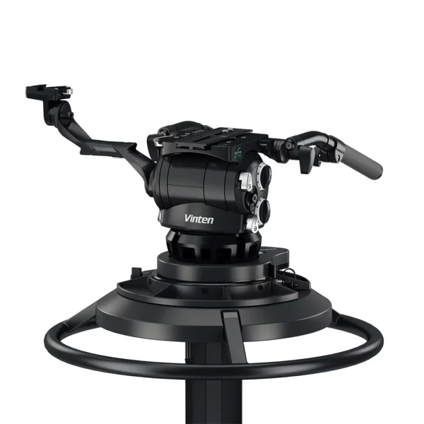 Vinten System Versine 360 Osprey Plus S OB Pedestal