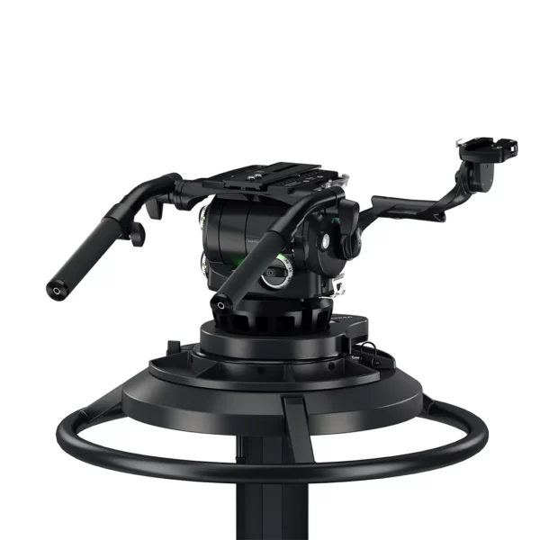 Vinten System Versine 360 Osprey Plus S OB Pedestal