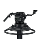 Vinten System Versine 360 Osprey Plus S OB Pedestal
