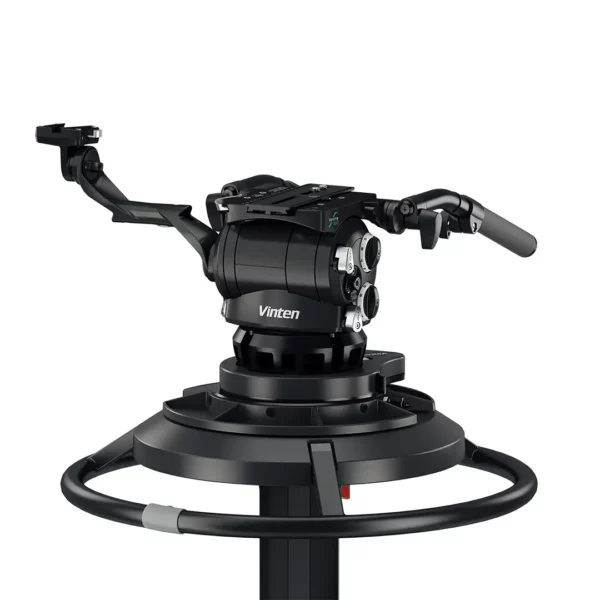Vinten System Versine 360 Osprey Elite S OB Pedestal