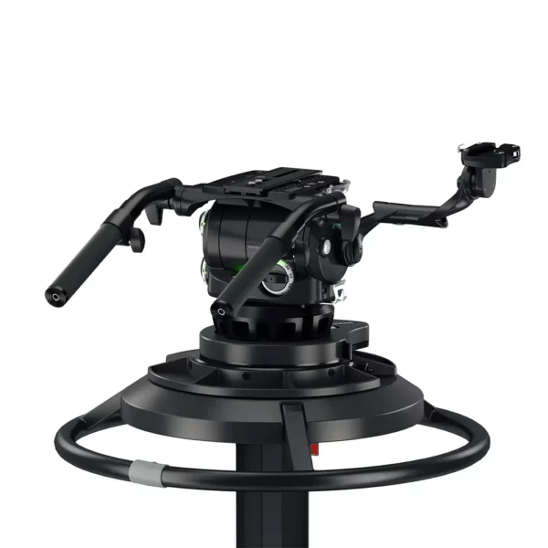 Vinten System Versine 360 Osprey Elite S OB Pedestal