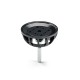 Vinten PTZ HD 2-Stage Aluminium Tripod System with Ground Spreader