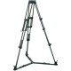 Vinten PTZ HD 2-Stage Aluminium Tripod System with Ground Spreader