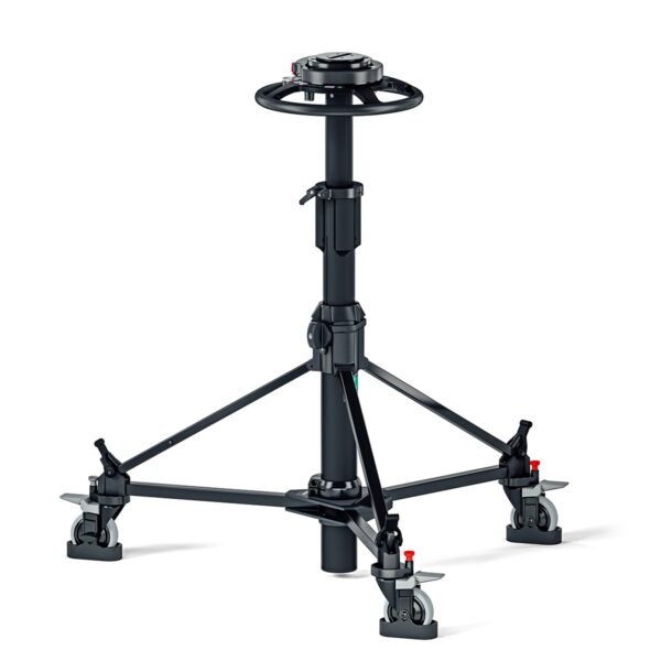 Vinten Osprey Lite Pedestal with PTZ Adaptor