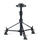 Vinten Osprey Lite Pedestal with PTZ Adaptor