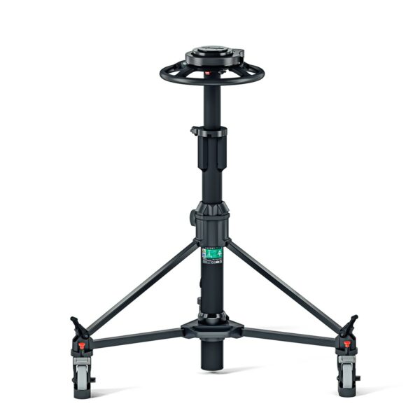 Vinten Osprey Lite Pedestal with PTZ Adaptor