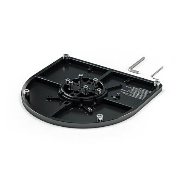 Vinten Universal PTZ Plate