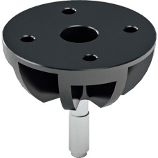Vinten 75mm Ball Base