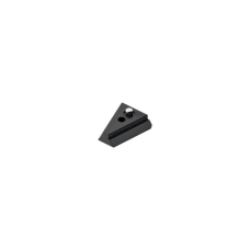 Vinten Mini V Wedge with 1/4-20 UNC Camera Screw