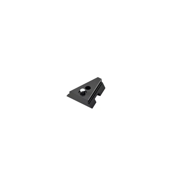 Vinten Mini V Wedge with 1/4-20 UNC Camera Screw