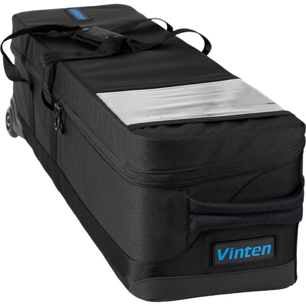 Vinten Wheeled EFP Tripod System Soft Case (Large)