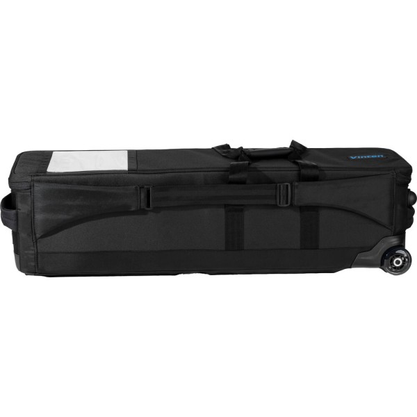 Vinten Wheeled EFP Tripod System Soft Case (Large)