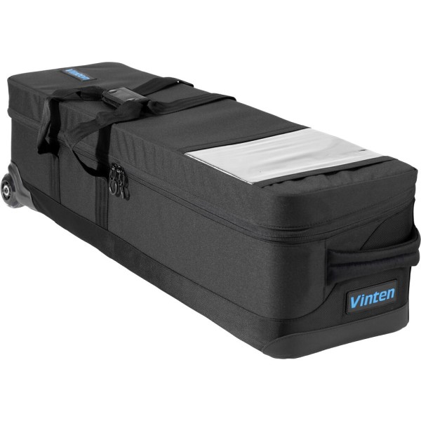 Vinten Wheeled EFP Tripod System Soft Case (Large)
