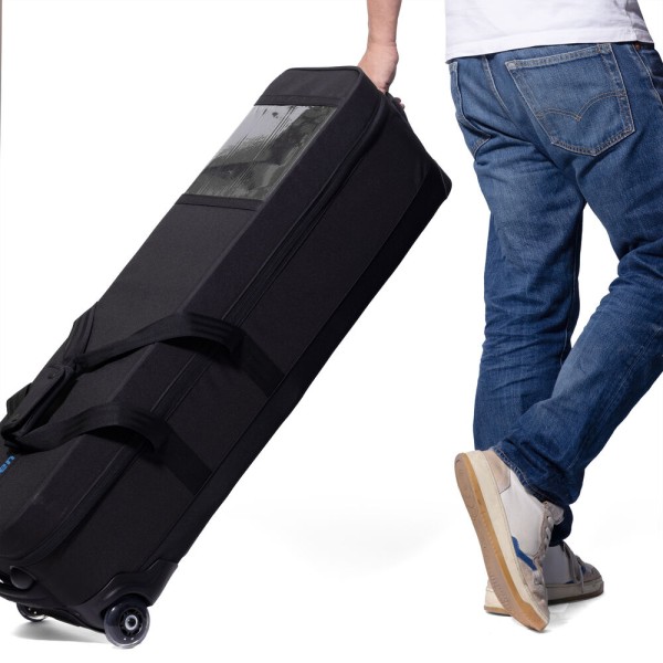 Vinten Wheeled ENG Tripod System Soft Case