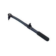 Vinten Telescopic Pan Bar for Vision blue / 3AS / 5AS