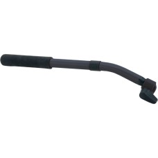 Vinten Fixed Length Pan Bar & Clamp for Vision blue, 3AS & 5AS