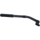 Vinten Fixed Length Pan Bar & Clamp for Vision blue, 3AS & 5AS