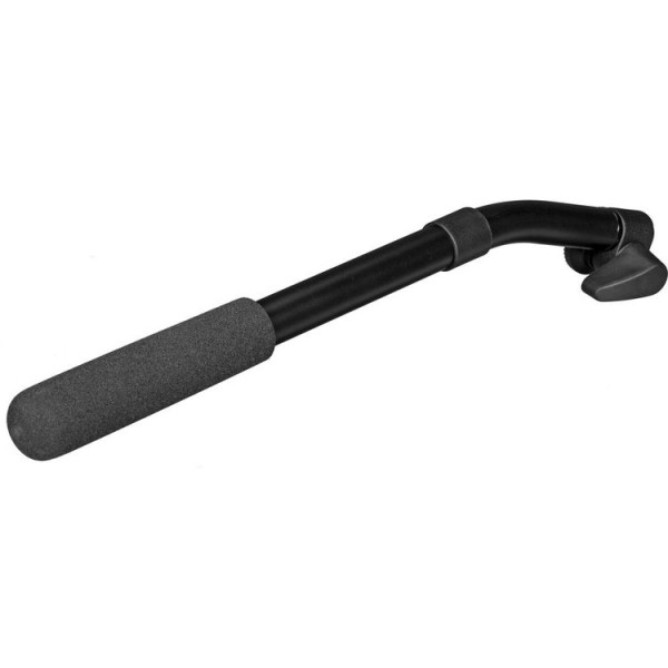 Vinten Fixed Length Pan Bar & Clamp for Vision 8AS, 10AS, 100 & 250