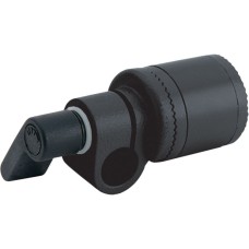 Vinten Extended Pan Bar Clamp for Vision 8AS, 10AS, 100 & 250