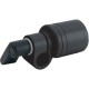 Vinten Extended Pan Bar Clamp for Vision 8AS, 10AS, 100 & 250