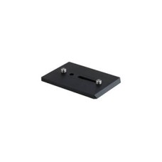 Vinten EFP QUICKFIT Wedge Camera Mounting Plate with 3/8" Screws