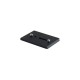 Vinten EFP QUICKFIT Wedge Camera Mounting Plate with 3/8" Screws