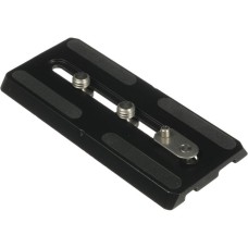 Vinten Camera Mounting Plate for Vision blue, 3AS & 5AS