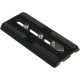 Vinten Camera Mounting Plate for Vision blue, 3AS & 5AS