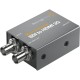 Blackmagic Design Micro Converter SDI to HDMI 3G Video Converter (with Power Supply)