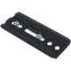 Vinten Camera Mounting Plate for Vision 8, 11, 100 & 250