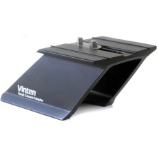 Vinten blueBridge Small Camera Adaptor for Vision blue