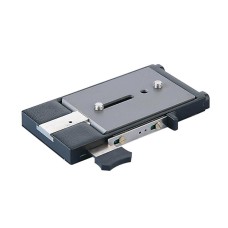 Vinten Automatic EFP QUICKFIT Adaptor with Wedge & 3/8" Screws