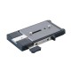 Vinten Automatic EFP QUICKFIT Adaptor with Wedge & 3/8" Screws