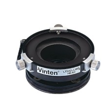 Vinten Levelling QUICKFIX 4-Bolt Flat Base Adaptor