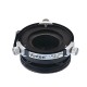 Vinten Levelling QUICKFIX 4-Bolt Flat Base Adaptor