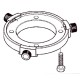 Vinten QUICKFIX 4-Bolt Flat Base Adaptor