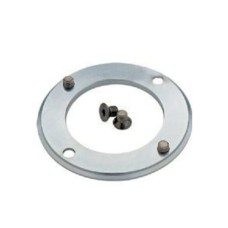 Vinten Quickfix Ring Adaptor for 4-Bolt Flat Base Head