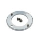 Vinten Quickfix Ring Adaptor for 4-Bolt Flat Base Head