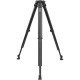 Vinten flowtech100 2-Stage Carbon Fibre Tripod with Rubber Feet
