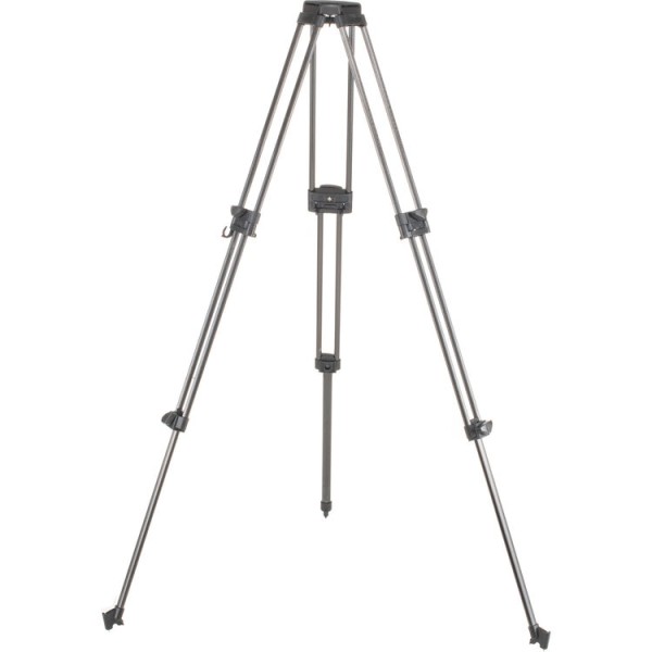 Vinten 2-Stage ENG 100mm Carbon Fibre Pozi-Loc Tripod