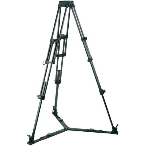 Vinten 2-Stage ENG 100mm Aluminium Pozi-Loc Tripod