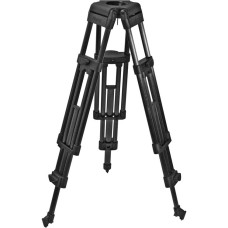 Vinten 2-Stage EFP 100mm Carbon Fibre Pozi-Loc Tripod