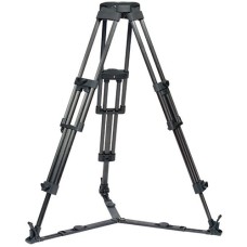 Vinten 2-Stage EFP 100mm Aluminium Pozi-Loc Tripod