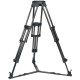 Vinten 2-Stage EFP 100mm Aluminium Pozi-Loc Tripod