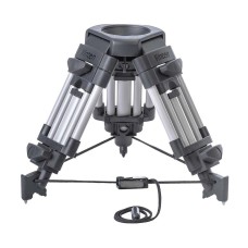 Vinten ENG 100mm Aluminium Pozi-Loc Baby Legs Tripod