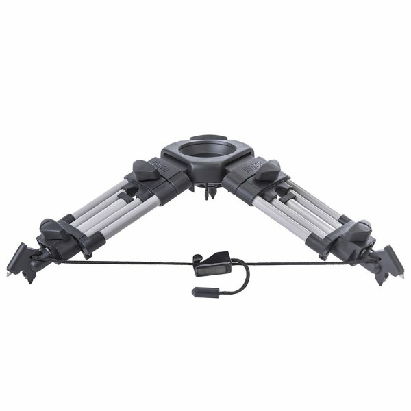 Vinten ENG 100mm Aluminium Pozi-Loc Baby Legs Tripod