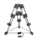 Vinten ENG 100mm Aluminium Pozi-Loc Baby Legs Tripod